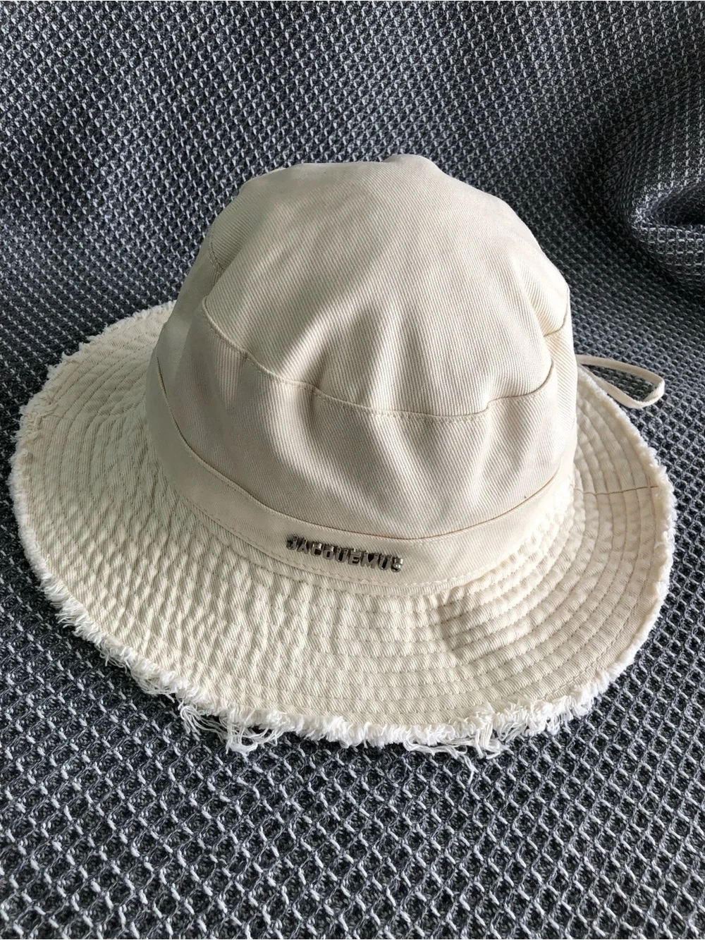 Jacquemus Bucket Hat